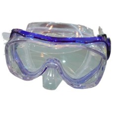 Duikmaskers Brede maat