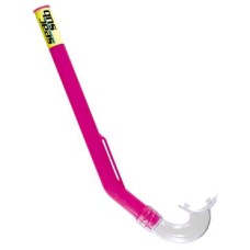 Snorkel Piccolo Jr.Fuxia/Tr.model Z.Seac
* levertijd onbekend *