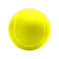 Tennisbal Mega 23 cm geel opblaasbaar
* verwacht voorjaar 2025 *