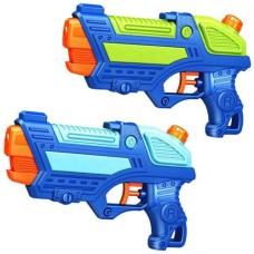 Waterpistool WaterGun 23cm
* levertijd onbekend *