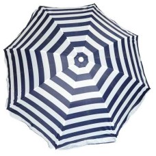 Parasol 180 cm, streep design UV
* verwacht voorjaar 2025 *