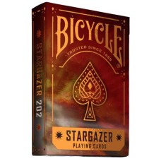 Pokerkaarten Bicycle- Stargazer 202