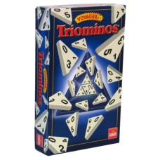 Triominos