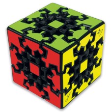 Gear Cube, Brainpuzzel, Recent Toys