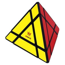 Pyraminx Edge, Brainpuzzel, Recent Toys