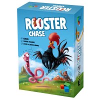 Rooster Chase
* levertijd onbekend *