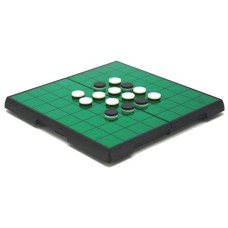 Reversi cassette magnetisch 20x10x1,6cm