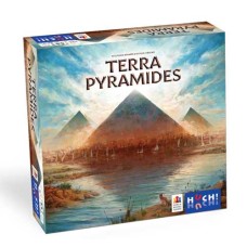 Terra Pyramides - Huch! NL/DE/FR/EN