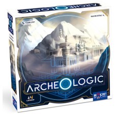 Archeologic bordspel