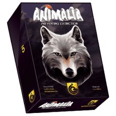 Animalia - Preventing extinction EN-Quined