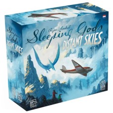 Sleeping Gods - Distant Skies Collector