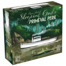 Sleeping Gods Primeval Peril