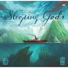 Sleeping Gods - NL - Keep Exploring
* verwacht december *