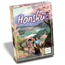 Honshu NL - HOT-Games