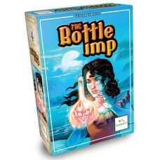 Bottle Imp / Bezeten Fles,Lautapalit EN/FR/DE
* Verwacht week 35 *