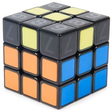 Rubik's Coach /Peel-cube