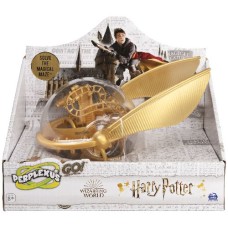 Perplexus Go Harry Potter Snitch