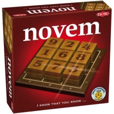 Novem, Tactic