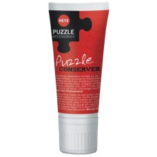 Puzzel Conserver/ lijm, tube 50 ml.Heye 80588